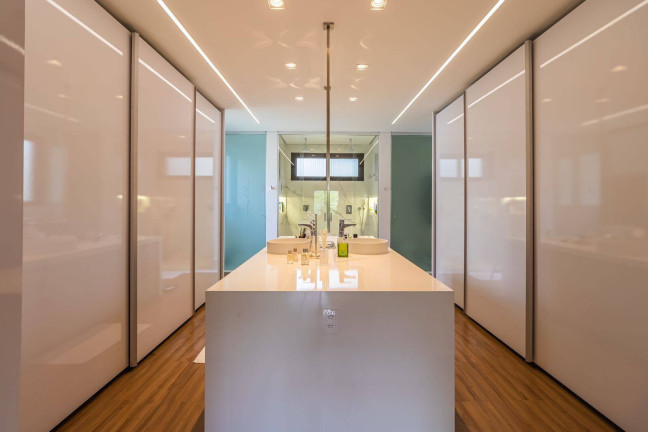 Imagem Casa de Condomínio com 6 Quartos à Venda, 800 m² em Tambore 03 - Alphaville