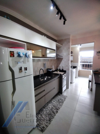 Imagem Apartamento com 2 Quartos à Venda, 75 m² em Toninhas - Ubatuba