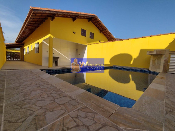 Imagem Casa com 2 Quartos à Venda, 180 m² em Vila Seabra - Mongaguá Imagem Casa com 2 Quartos à Venda, 180 m² em Vila Seabra - Mongaguá