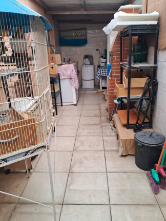 Imagem Casa com 3 Quartos à Venda, 216 m² em Vila Campesina - Osasco Imagem Casa com 3 Quartos à Venda, 216 m² em Vila Campesina - Osasco