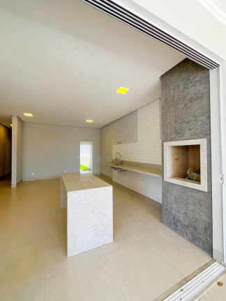 Imagem Casa com 3 Quartos à Venda, 139 m² em A 1500mts Do Centro - Caldas Novas