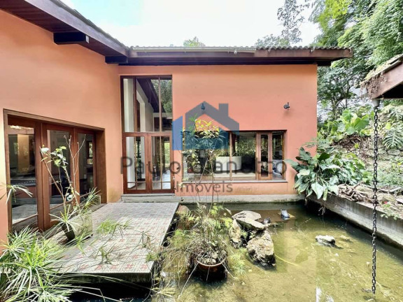 Imagem Casa de Condomínio com 4 Quartos à Venda, 417 m² em Recanto Impla - Carapicuíba