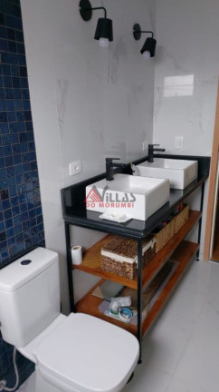 Imagem Sobrado com 3 Quartos à Venda, 135 m² em Parque Munhoz - São Paulo Imagem Sobrado com 3 Quartos à Venda, 135 m² em Parque Munhoz - São Paulo