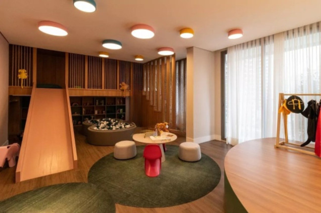 Imagem Imóvel com 2 Quartos à Venda, 91 m² em Perdizes - São Paulo Imagem Imóvel com 2 Quartos à Venda, 91 m² em Perdizes - São Paulo