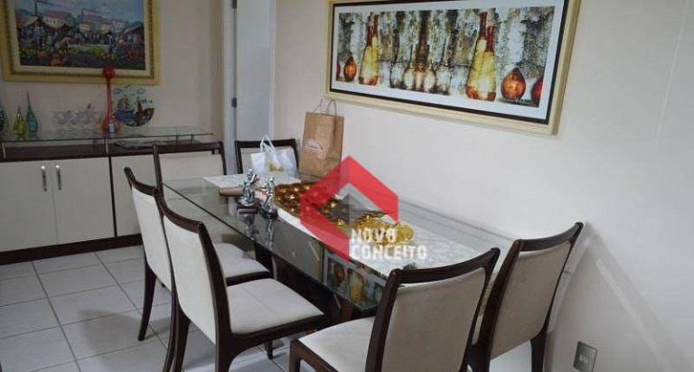Imagem Apartamento com 3 Quartos à Venda, 126 m² em Cocó - Fortaleza Imagem Apartamento com 3 Quartos à Venda, 126 m² em Cocó - Fortaleza