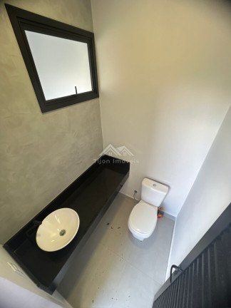 Imagem Casa de Condomínio com 3 Quartos à Venda, 107 m² em Horto Florestal Villágio - Sorocaba Imagem Casa de Condomínio com 3 Quartos à Venda, 107 m² em Horto Florestal Villágio - Sorocaba