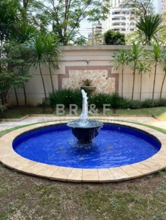 Imagem Apartamento com 3 Quartos à Venda, 144 m² em Campo Belo - São Paulo Imagem Apartamento com 3 Quartos à Venda, 144 m² em Campo Belo - São Paulo