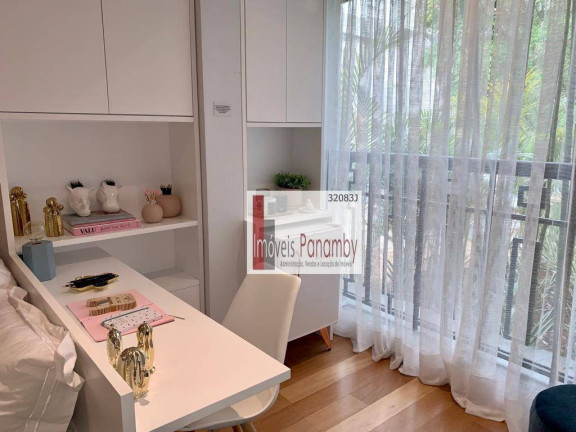 Imagem Apartamento com 3 Quartos à Venda, 173 m² em Perdizes - São Paulo Imagem Apartamento com 3 Quartos à Venda, 173 m² em Perdizes - São Paulo