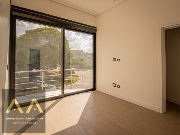 Imagem Casa com 4 Quartos à Venda, 526 m² em Alphaville - Santana De Parnaíba