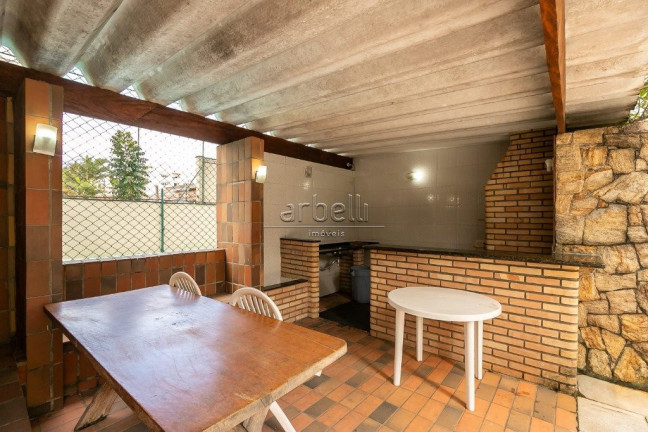 Imagem Apartamento com 3 Quartos à Venda, 147 m² em Vila Leopoldina - São Paulo