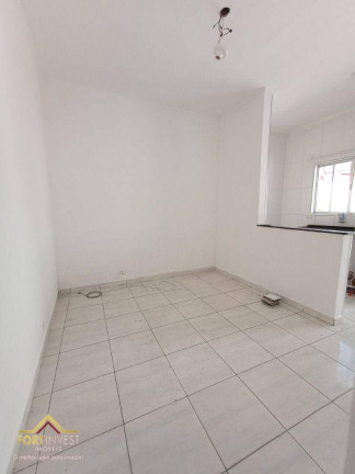 Imagem Imóvel com 2 Quartos à Venda, 55 m² em Boqueirão - Praia Grande