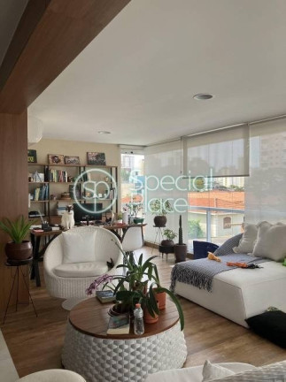 Imagem Apartamento com 4 Quartos à Venda, 350 m² em Cidade Monções - São Paulo Imagem Apartamento com 4 Quartos à Venda, 350 m² em Cidade Monções - São Paulo