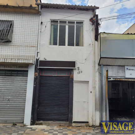 Imagem Ponto Comercial para Alugar, em Centro - Jacareí Imagem Ponto Comercial para Alugar, em Centro - Jacareí