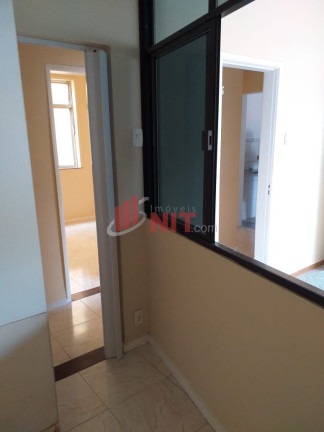 Imagem Apartamento com 3 Quartos à Venda, 90 m² em Pe Pequeno - Niterói