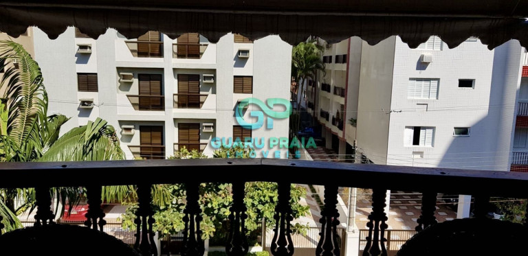 Imagem Apartamento com 3 Quartos à Venda, 122 m² em Enseada - Guarujá