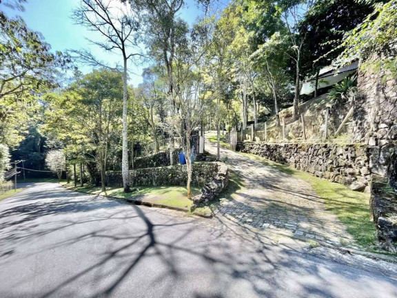 Imagem Casa de Condomínio com 4 Quartos à Venda,  em Moinho Velho - Embu Das Artes