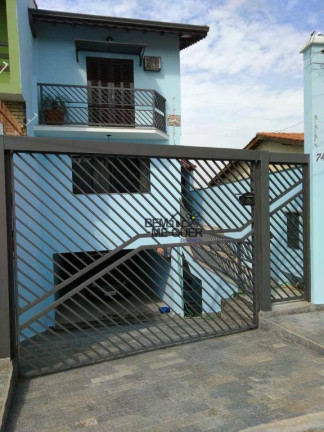 Imagem Sobrado com 3 Quartos à Venda, 280 m² em Pirituba - São Paulo Imagem Sobrado com 3 Quartos à Venda, 280 m² em Pirituba - São Paulo