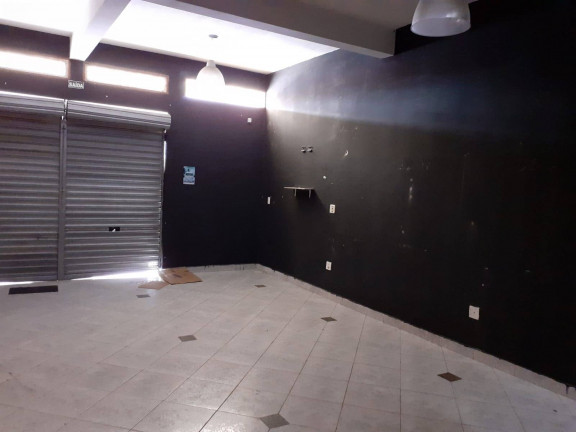 Imagem Casa para Alugar, 120 m² em Vila Barão - Sorocaba Imagem Casa para Alugar, 120 m² em Vila Barão - Sorocaba