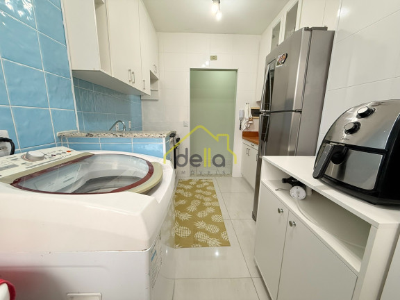 Imagem Imóvel com 3 Quartos à Venda, 64 m² em América - Joinville Imagem Imóvel com 3 Quartos à Venda, 64 m² em América - Joinville