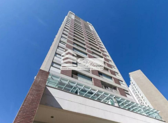 Imagem Apartamento com 1 Quarto à Venda, 74 m² em Morumbi - São Paulo Imagem Apartamento com 1 Quarto à Venda, 74 m² em Morumbi - São Paulo