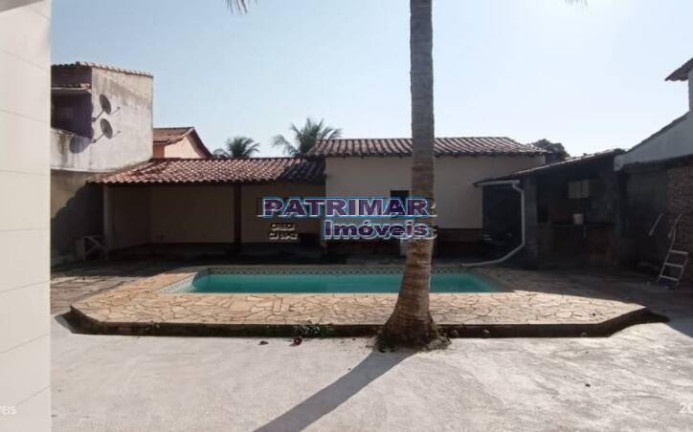 Imagem Casa com 4 Quartos à Venda, 382 m² em Itaipuaçu - Maricá Imagem Casa com 4 Quartos à Venda, 382 m² em Itaipuaçu - Maricá