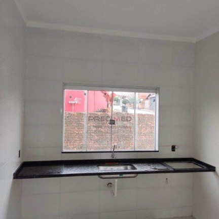 Imagem Casa com 2 Quartos à Venda, 200 m² em Jardim Do Caju Ii - Lençóis Paulista Imagem Casa com 2 Quartos à Venda, 200 m² em Jardim Do Caju Ii - Lençóis Paulista