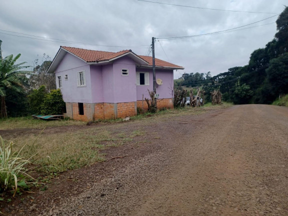 Imagem Casa com 3 Quartos à Venda, 72 m² em Rural - Concórdia Imagem Casa com 3 Quartos à Venda, 72 m² em Rural - Concórdia