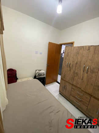 Imagem Apartamento com 2 Quartos à Venda, 37 m² em Vila Franci - São Paulo Imagem Apartamento com 2 Quartos à Venda, 37 m² em Vila Franci - São Paulo