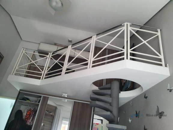 Imagem Casa com 3 Quartos à Venda, 220 m² em Vila Assunção - Santo André