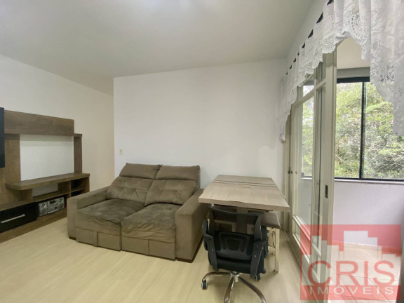 Imagem Apartamento com 2 Quartos à Venda, 56 m² em Borgo - Bento Gonçalves Imagem Apartamento com 2 Quartos à Venda, 56 m² em Borgo - Bento Gonçalves