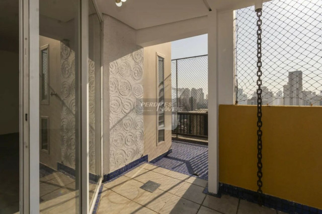 Imagem Apartamento com 3 Quartos à Venda, 150 m² em Vila Romana - São Paulo Imagem Apartamento com 3 Quartos à Venda, 150 m² em Vila Romana - São Paulo