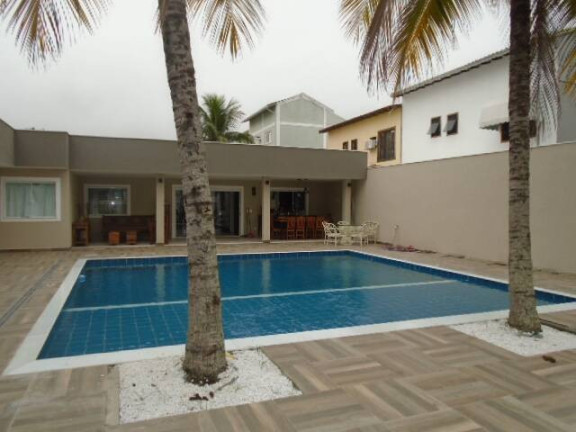 Imagem Casa de Condomínio com 5 Quartos à Venda, 310 m² em Recreio Dos Bandeirantes - Rio De Janeiro