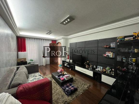 Sobrado com 3 Quartos à Venda, 220 m² em Campestre - Santo André