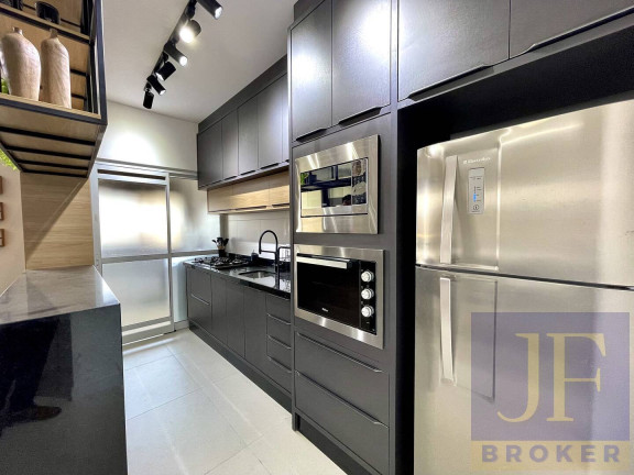 Imagem Apartamento com 2 Quartos à Venda, 73 m² em Cachoeira Do Bom Jesus - Florianópolis