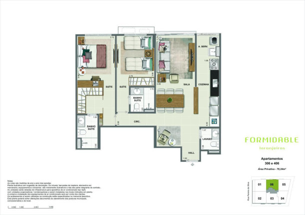 Imagem Apartamento com 2 Quartos à Venda, 86 m² em Laranjeiras - Rio De Janeiro Imagem Apartamento com 2 Quartos à Venda, 86 m² em Laranjeiras - Rio De Janeiro