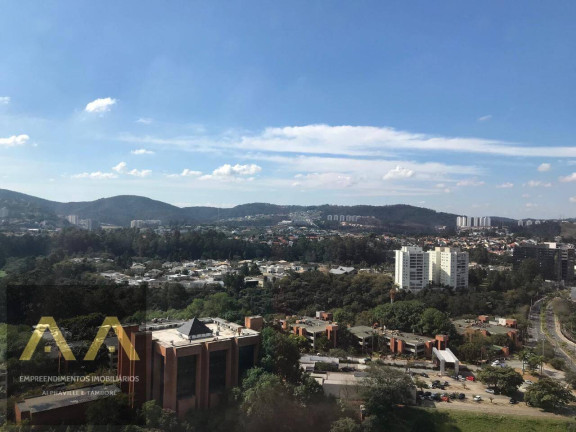 Imagem Apartamento com 2 Quartos à Venda, 87 m² em Alphaville - Barueri