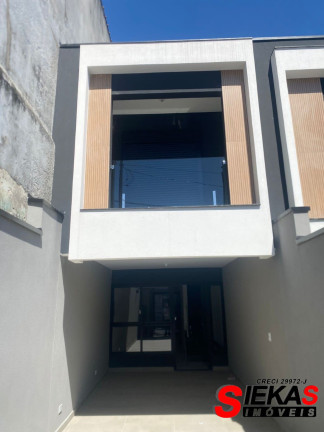 Imagem Sobrado com 3 Quartos à Venda, 108 m² em Vila Santa Teresa (zona Leste) - São Paulo Imagem Sobrado com 3 Quartos à Venda, 108 m² em Vila Santa Teresa (zona Leste) - São Paulo