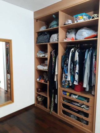 Imagem Casa com 5 Quartos à Venda, 350 m² em Santo Amaro - São Paulo Imagem Casa com 5 Quartos à Venda, 350 m² em Santo Amaro - São Paulo