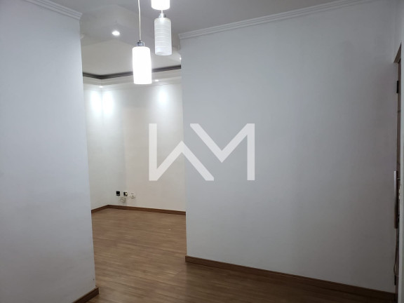 Apartamento com 2 Quartos para Alugar, 66 m² em Jardim Bom Clima - Guarulhos