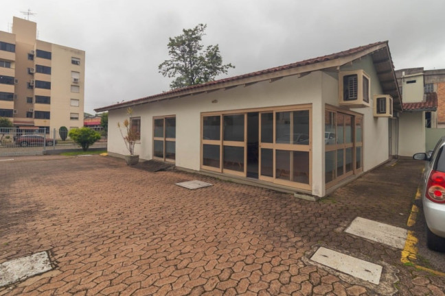 Imagem Apartamento com 2 Quartos à Venda, 52 m² em Sarandi - Porto Alegre