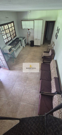 Imagem Casa com 3 Quartos à Venda, 116 m² em Maresias - São Sebastião Imagem Casa com 3 Quartos à Venda, 116 m² em Maresias - São Sebastião