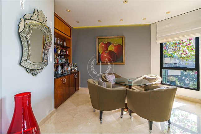 Imagem Apartamento com 3 Quartos à Venda, 257 m² em Jardim Vitória Régia - São Paulo Imagem Apartamento com 3 Quartos à Venda, 257 m² em Jardim Vitória Régia - São Paulo