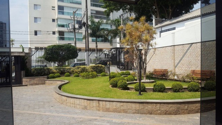Imagem Imóvel com 1 Quarto à Venda, 48 m² em Mooca - São Paulo Imagem Imóvel com 1 Quarto à Venda, 48 m² em Mooca - São Paulo