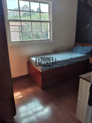Imagem Casa de Condomínio com 4 Quartos à Venda, 150 m² em Taboão - São Bernardo Do Campo Imagem Casa de Condomínio com 4 Quartos à Venda, 150 m² em Taboão - São Bernardo Do Campo