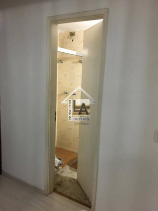 Imagem Apartamento com 3 Quartos à Venda, 82 m² em Brooklin - São Paulo