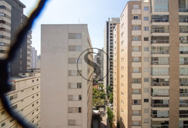 Imagem Apartamento com 3 Quartos à Venda, 109 m² em Perdizes - São Paulo Imagem Apartamento com 3 Quartos à Venda, 109 m² em Perdizes - São Paulo