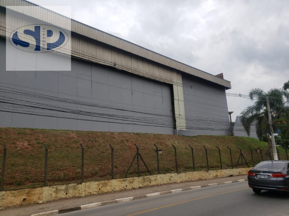 Imagem Imóvel Comercial à Venda, 4.000 m² em Jardim Nova Cajamar - Cajamar Imagem Imóvel Comercial à Venda, 4.000 m² em Jardim Nova Cajamar - Cajamar