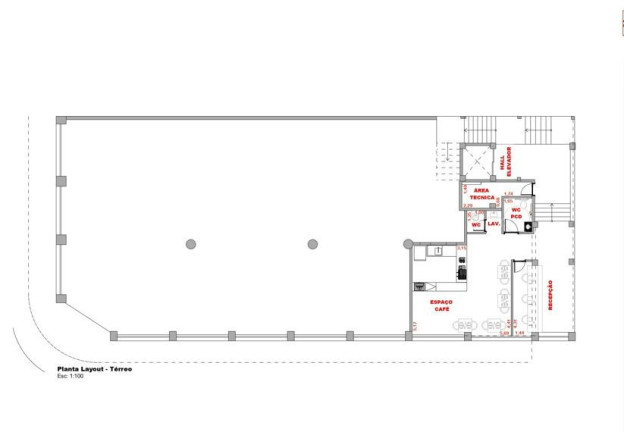 Imagem Apartamento com 1 Quarto à Venda, 18 m² em Centro - Suzano Imagem Apartamento com 1 Quarto à Venda, 18 m² em Centro - Suzano