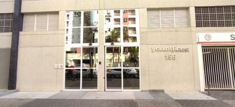 Imagem Sala Comercial à Venda, 30 m² em Vila Prudente - São Paulo Imagem Sala Comercial à Venda, 30 m² em Vila Prudente - São Paulo