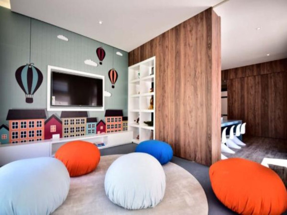 Imagem Apartamento com 4 Quartos à Venda, 296 m² em Perdizes - São Paulo Imagem Apartamento com 4 Quartos à Venda, 296 m² em Perdizes - São Paulo
